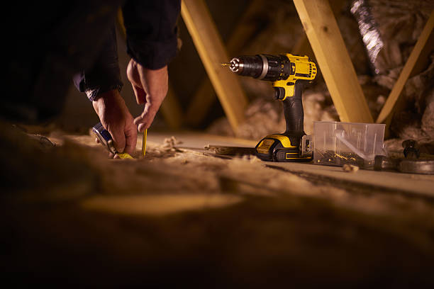Best Insulation Materials and Products in Woodmoor, CO